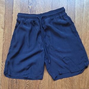 Lacoste Women’s Flowy Lightweight Bermuda Shorts